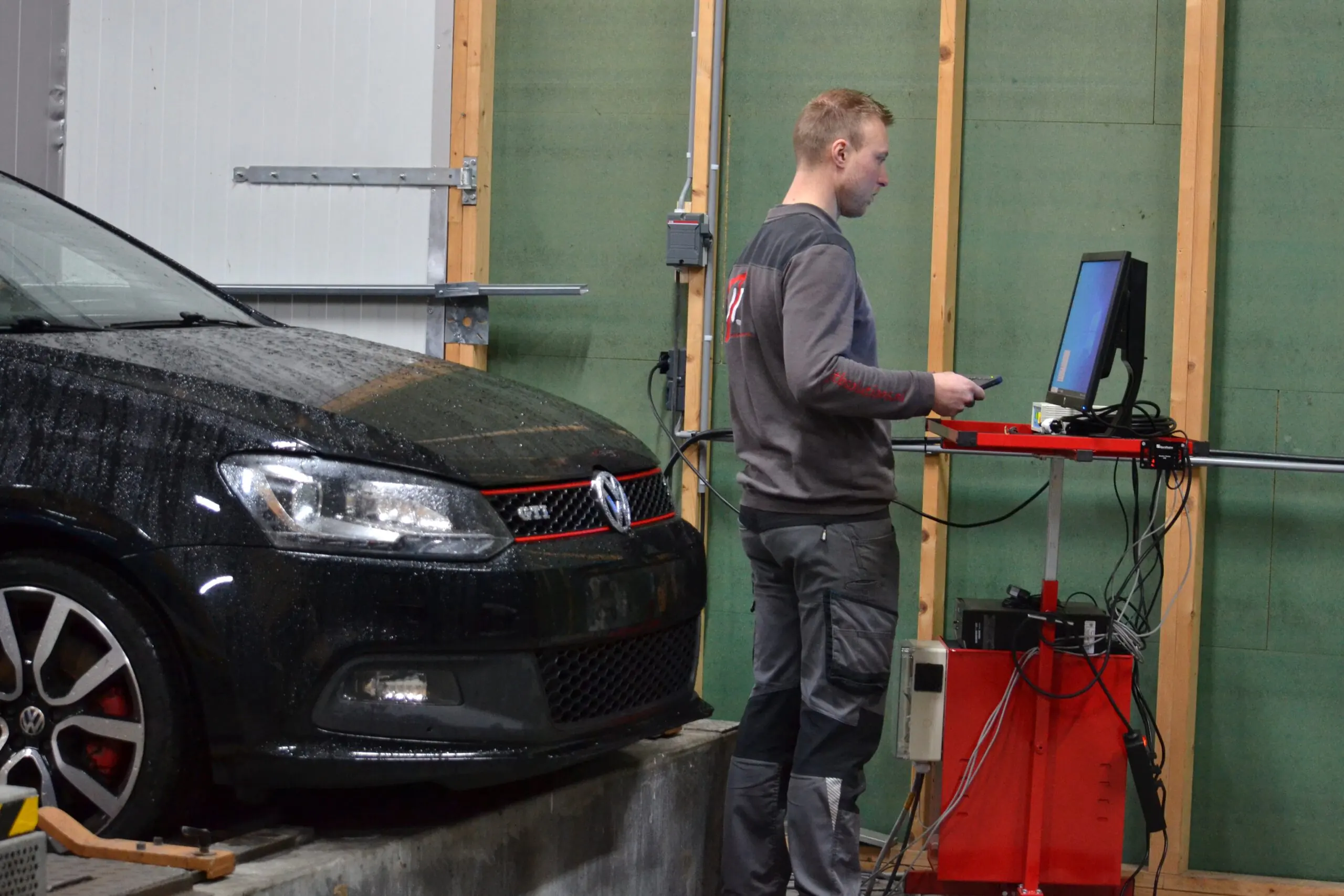 JTB officieel gestart